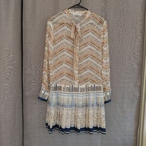 Vintage Christian Dior Dress